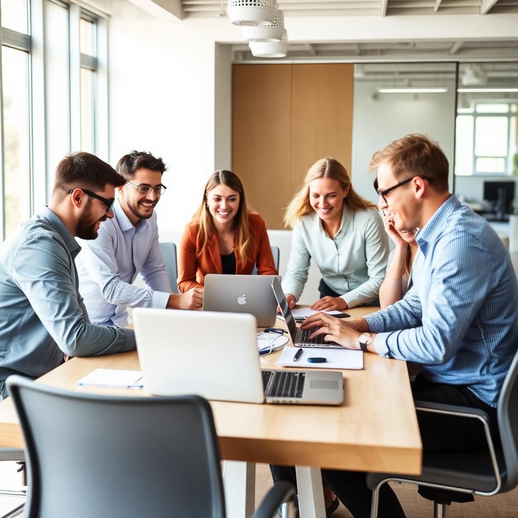 Paideia consulting team